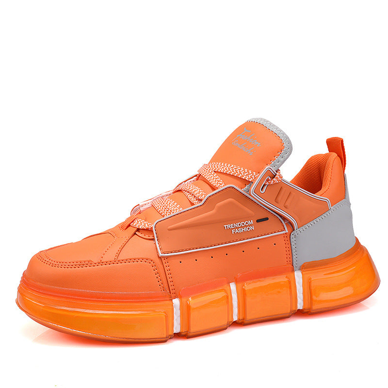 Chictango Robo Puff RP01 Sneakers