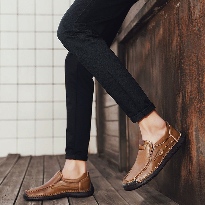 Chictango Peak Loafer Shoes