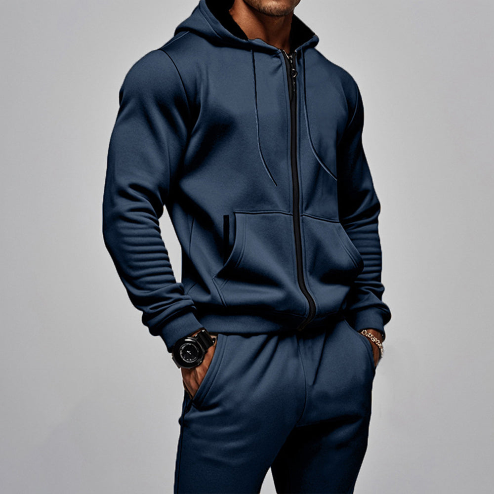 Chictango Fleece Hoodie Set