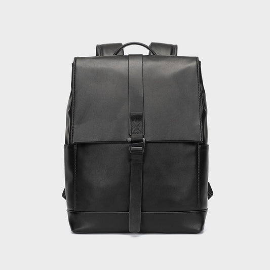 Chictango Minimalist Flap Backpack