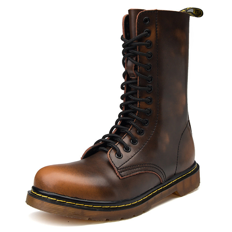 Chictango Hunter Men Boots