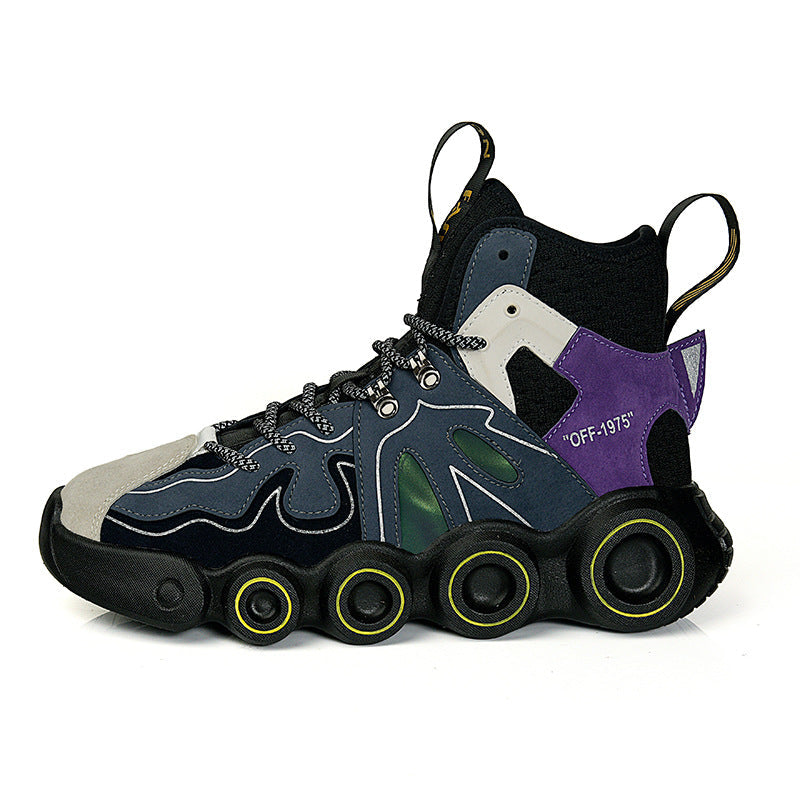 Chictango Hot Wheel Sneakers