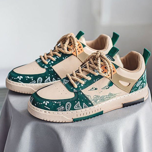 Chictango Waves Sneakers