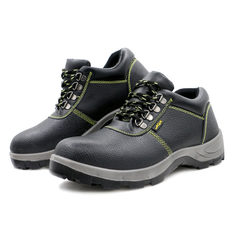 Chictango Steel Toe DG Work Shoes