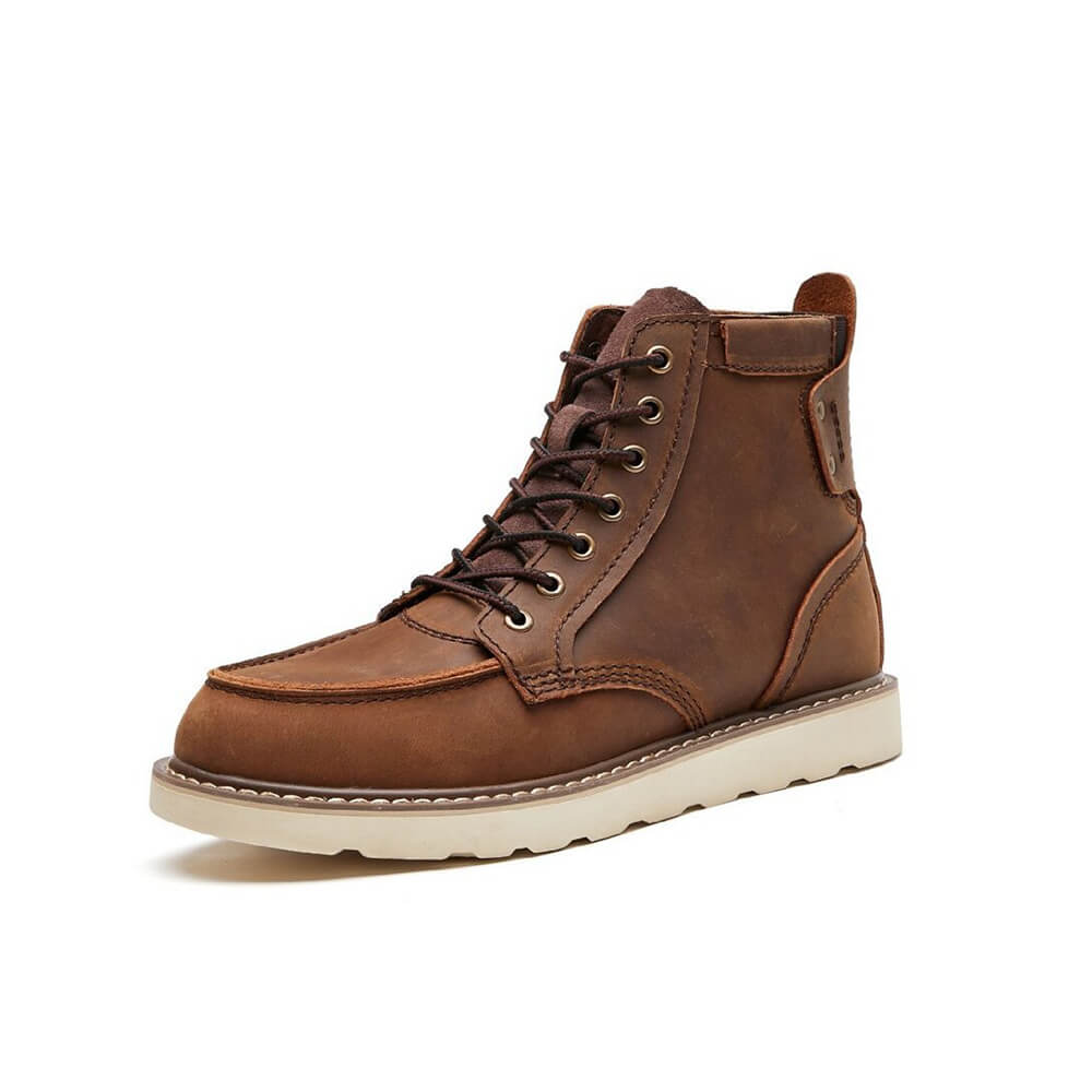 Chictango Mid-top Martin Boots