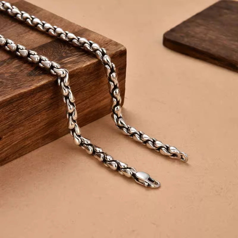 Glossy Phosphorescent Bracelet