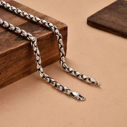 Glossy Phosphorescent Bracelet