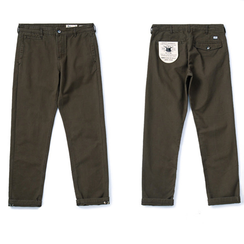 Chictango Essential Pants