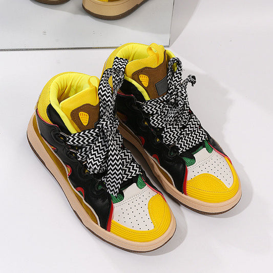 Chictangomen Youth Color Y18 Sneakers