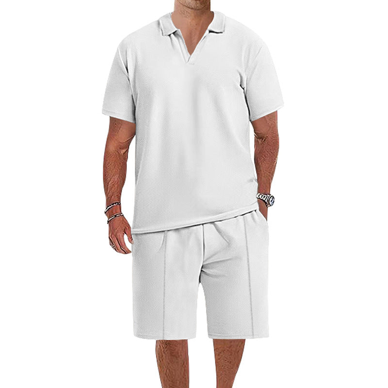 Chictango Basic Polo Set