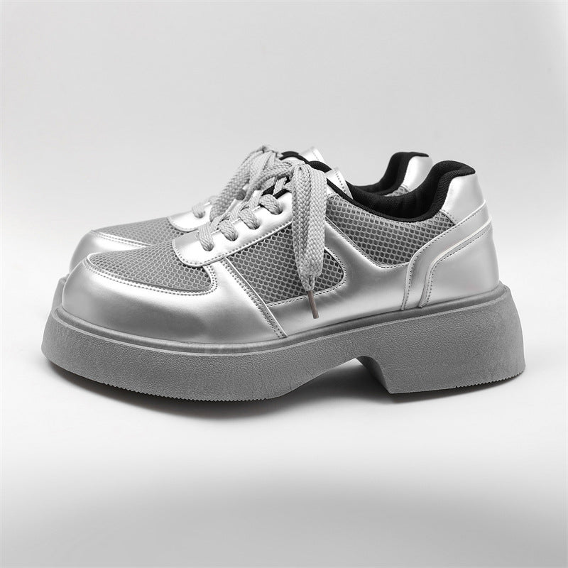 Chictango Cloud Chunky AC1 Sneakers