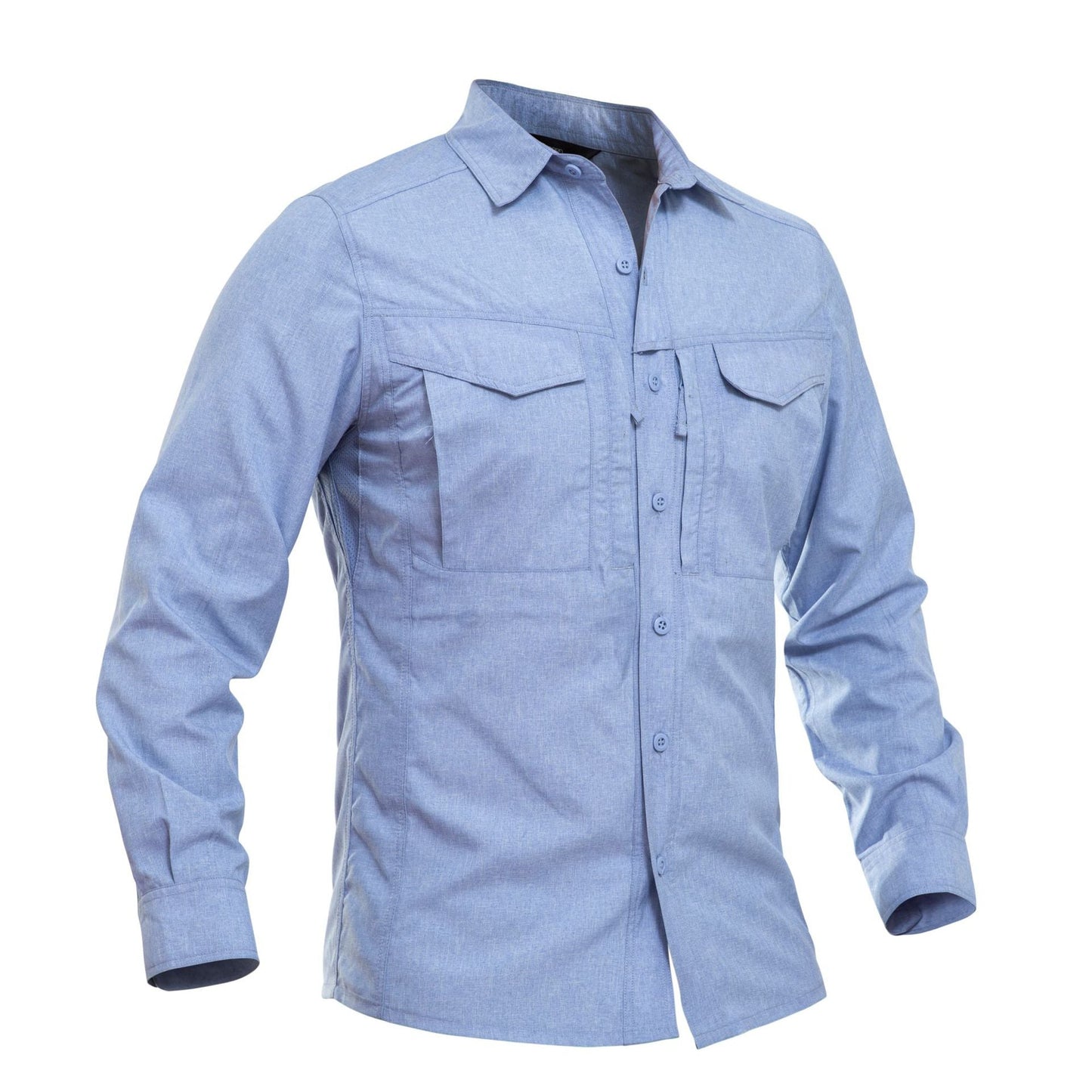 Breathable Outdoor Tactical Shirt