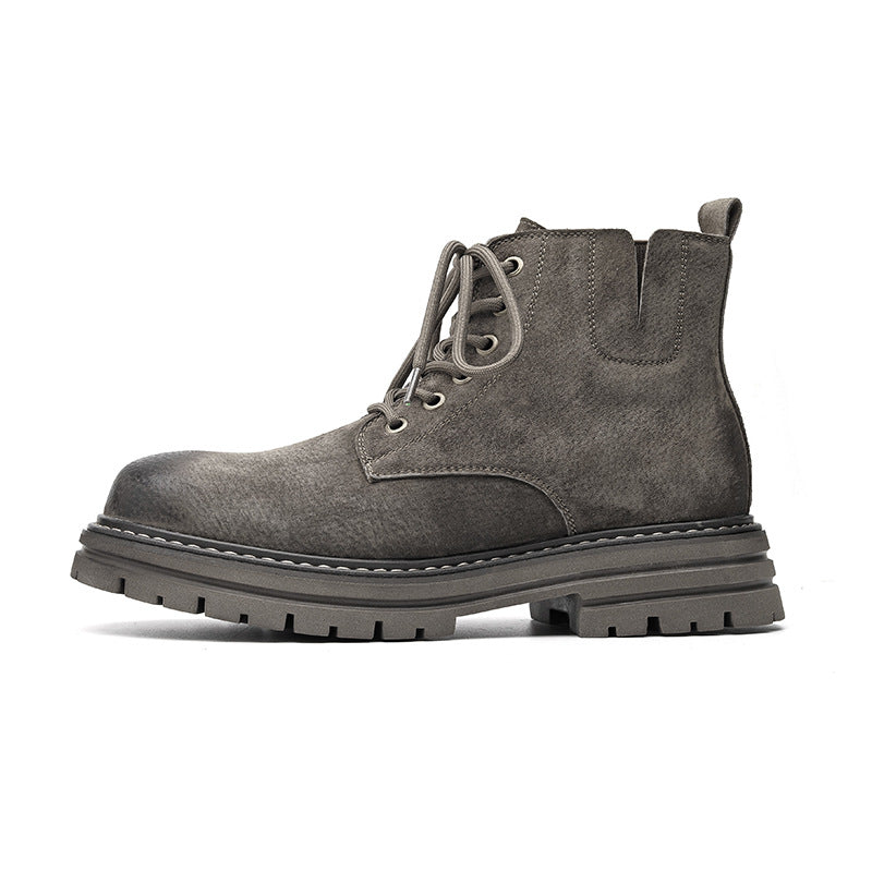 Chictango Stone Ridge Boots