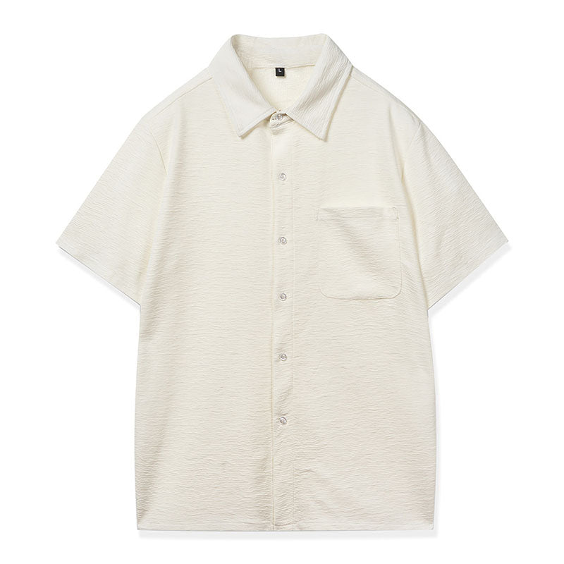 Chictango Lux Textured Shirt