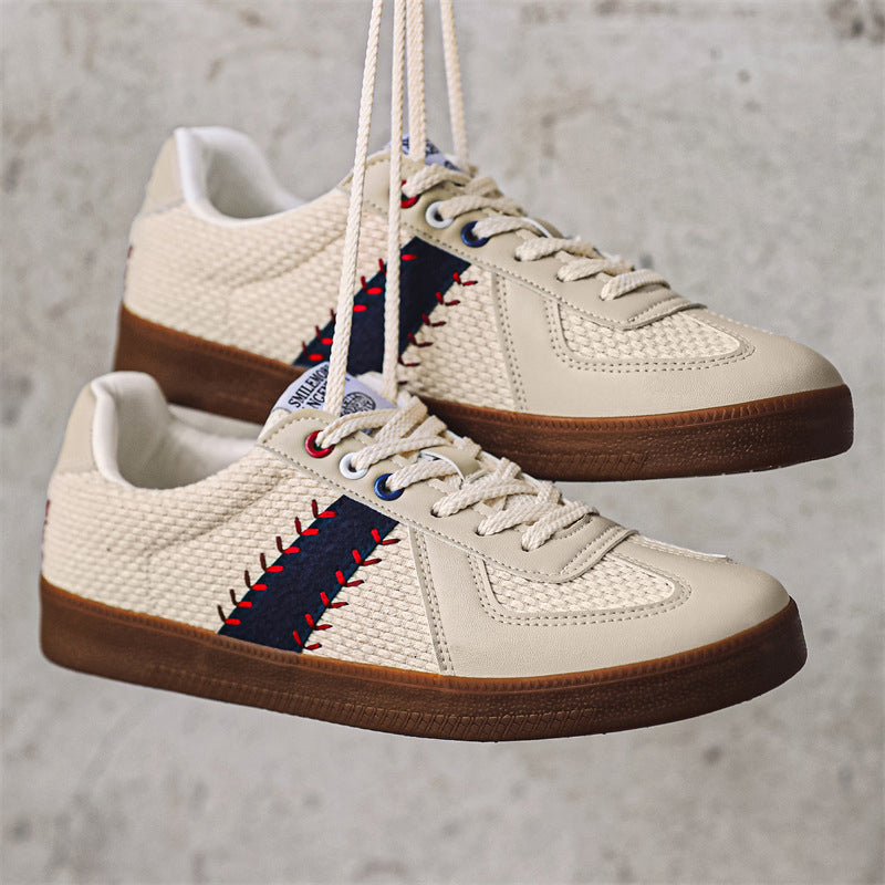 Chictango Retro Trainer Sneakers