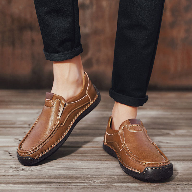 Chictango Peak Loafer Shoes