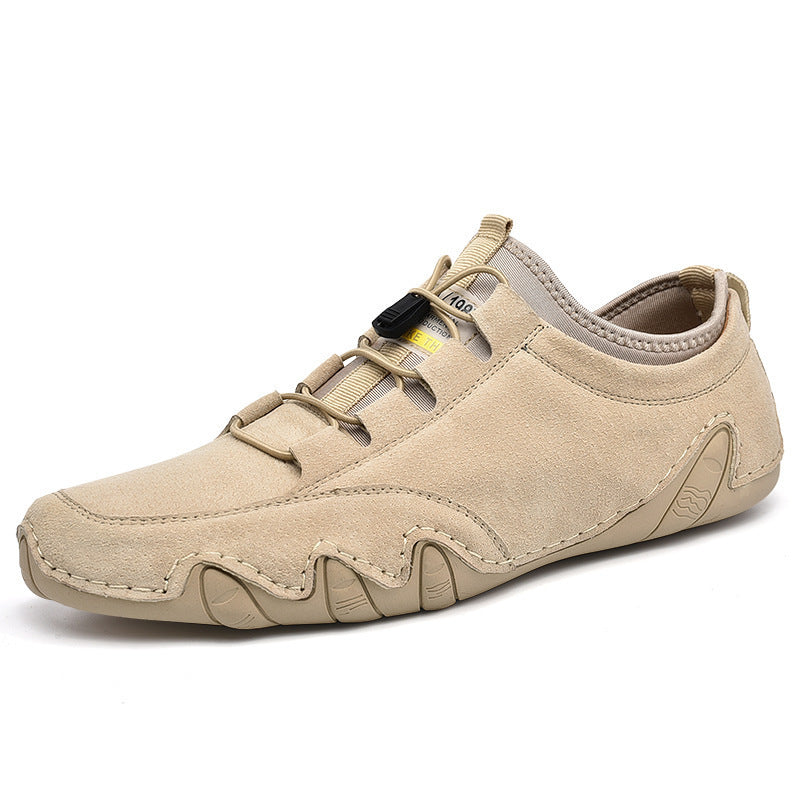 Men's Vintage Casual Shoes