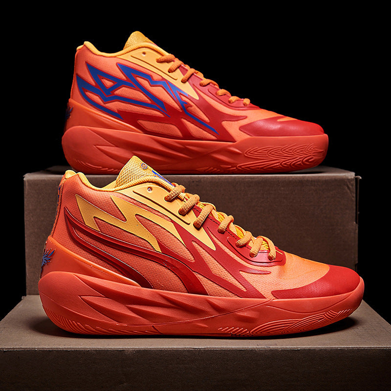 Chictango Blaze Runner Sneakers