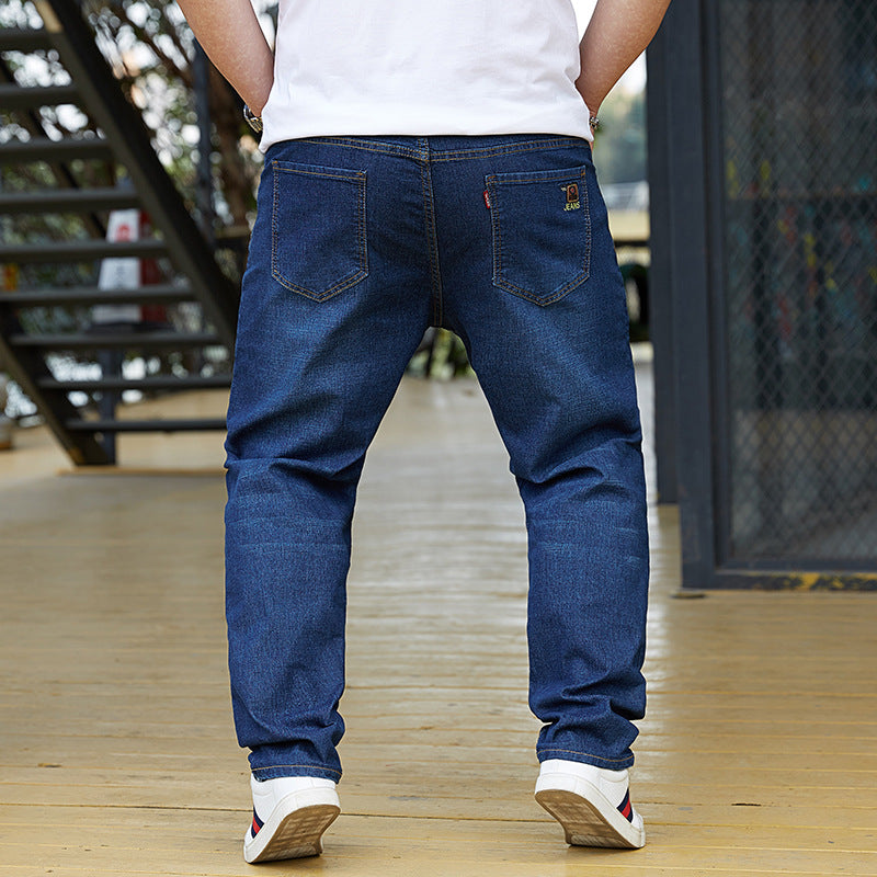 Liberty Blues Big & Tall Jeans