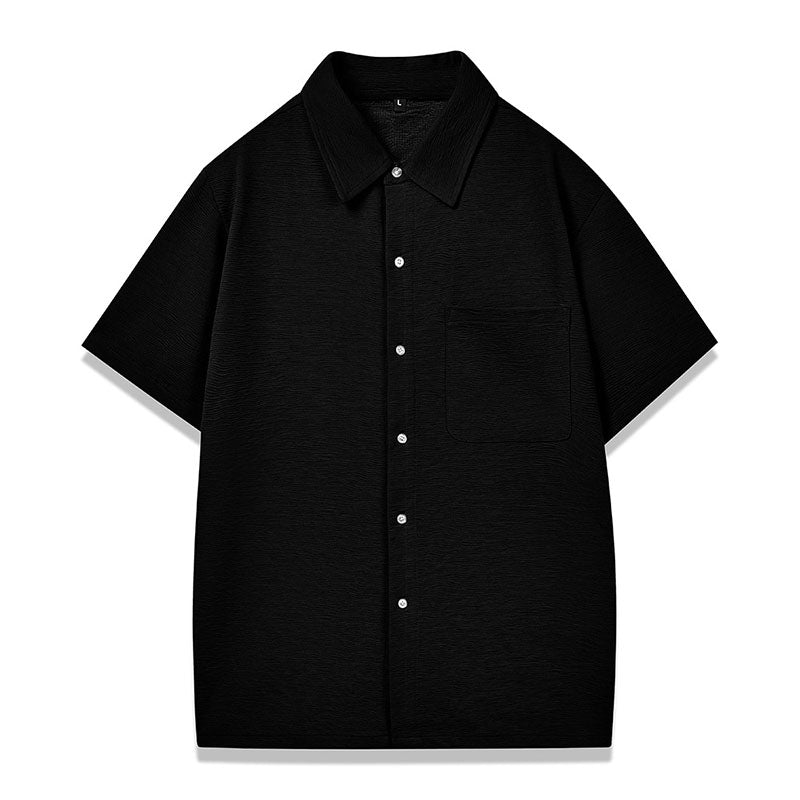 Chictango Lux Textured Shirt