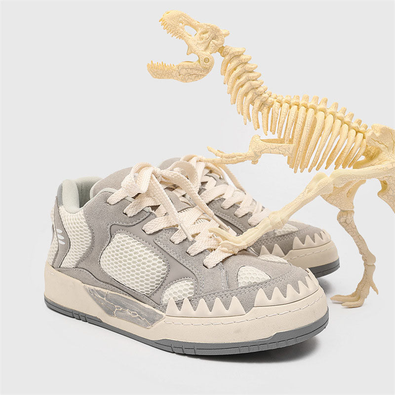 Chictango Dinosaur DIN Sneakers