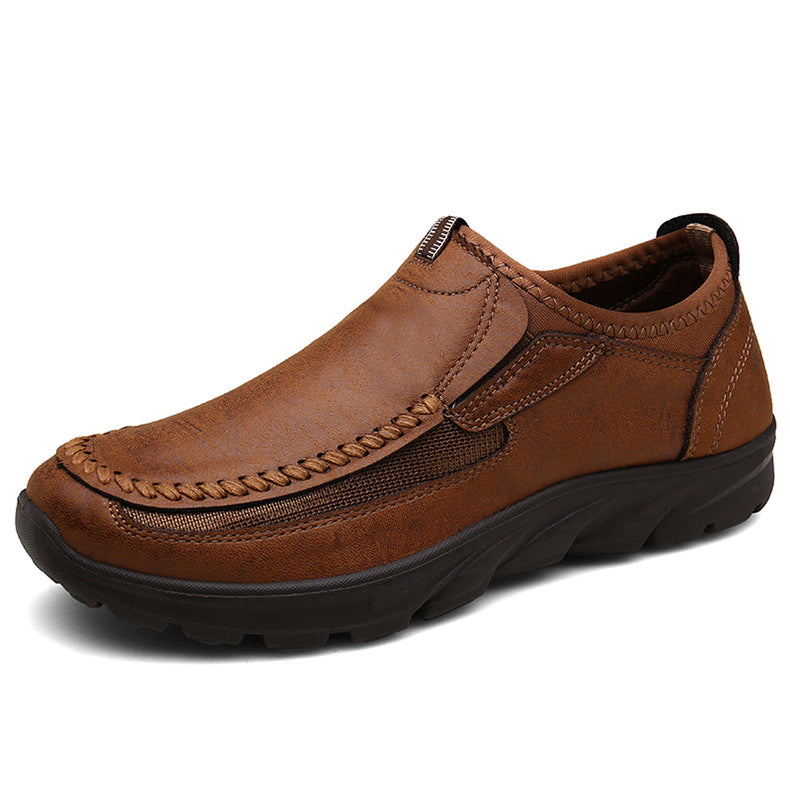 Chictango Ease Loafer Shoes