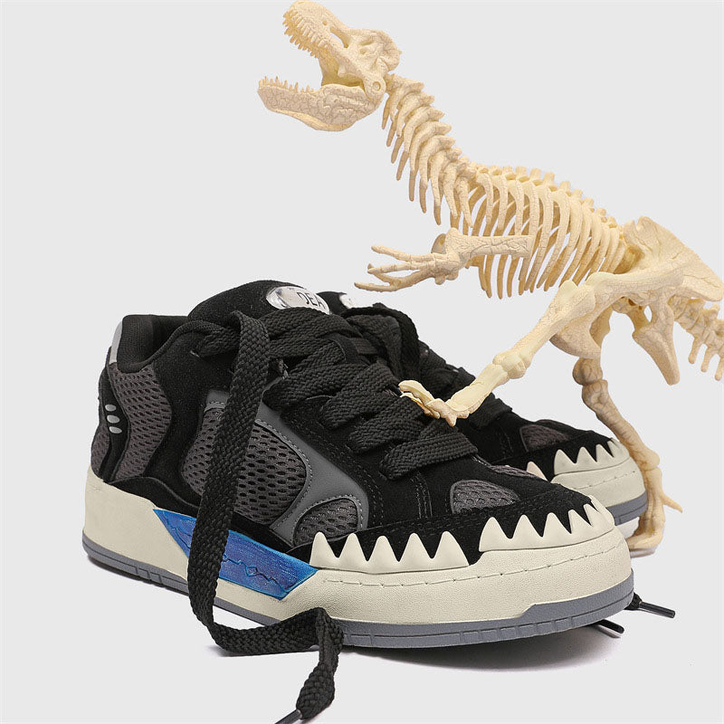 Chictango Dinosaur DIN Sneakers