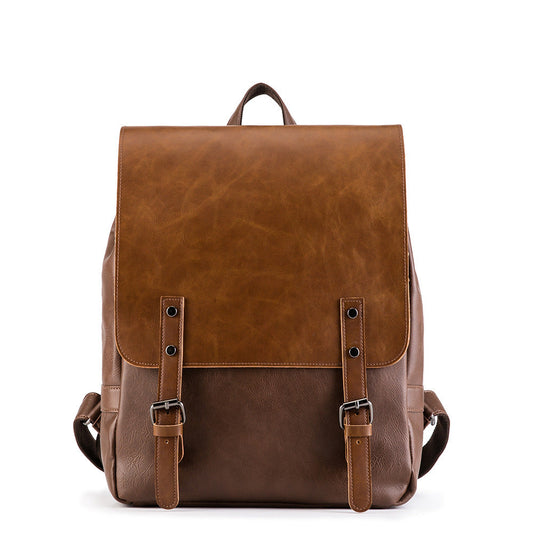 Chictango Chestnut Backpack