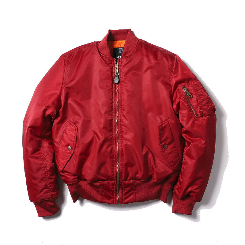 Chictango TX002 Bomber Jacket