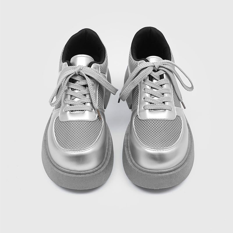 Chictango Cloud Chunky AC1 Sneakers