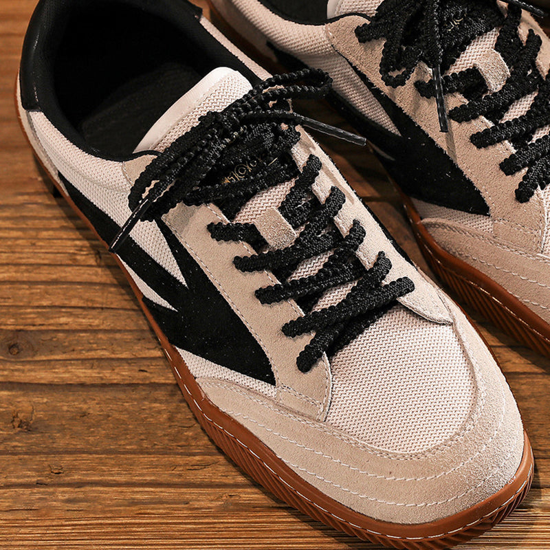 Chictango Retro Trainer Sneakers