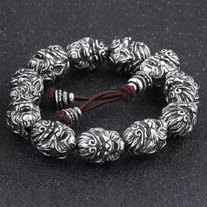 Black Myth Vintage Alloy Bracelets