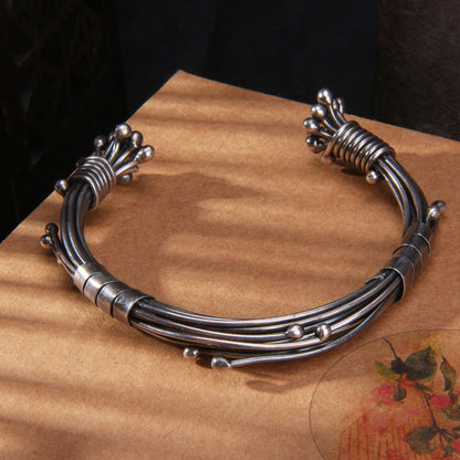 Weaving Bracelet