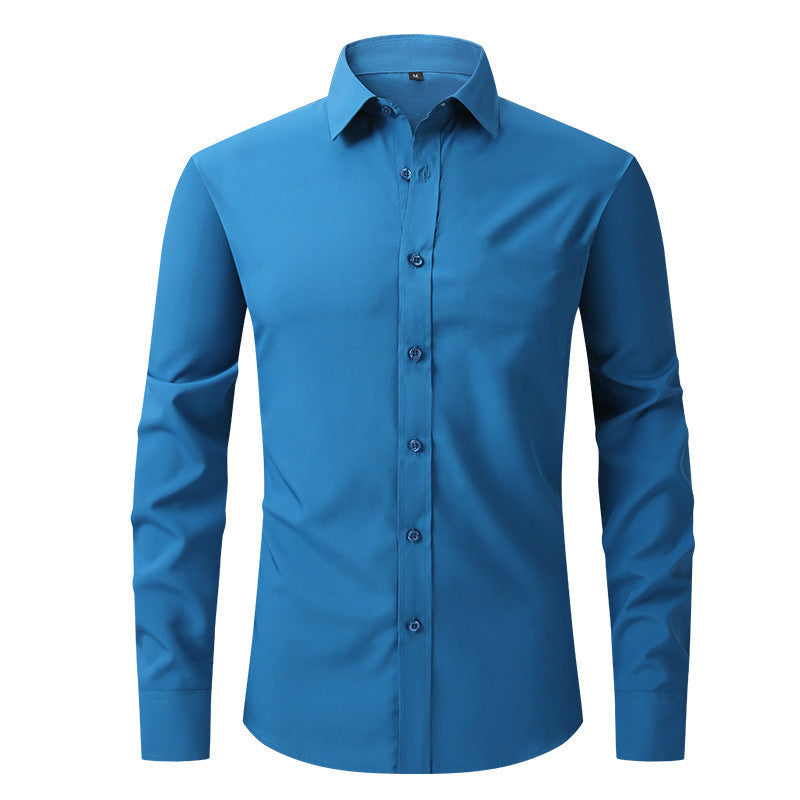 Chictango Casual Long Sleeve Shirt