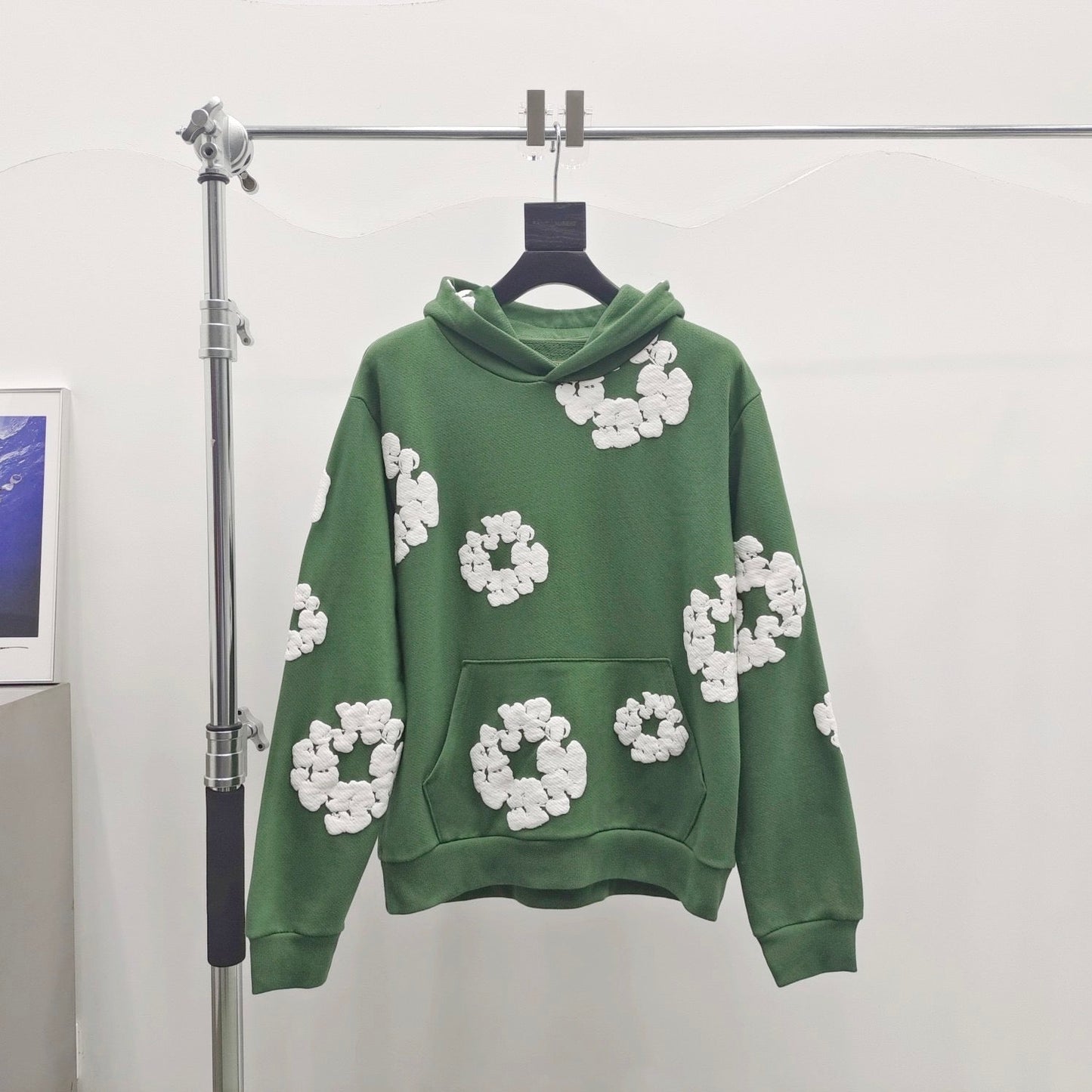 Chictango Blooming Forest Hooded Set