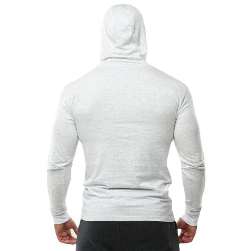 Chictango Hooded Cotton Tee