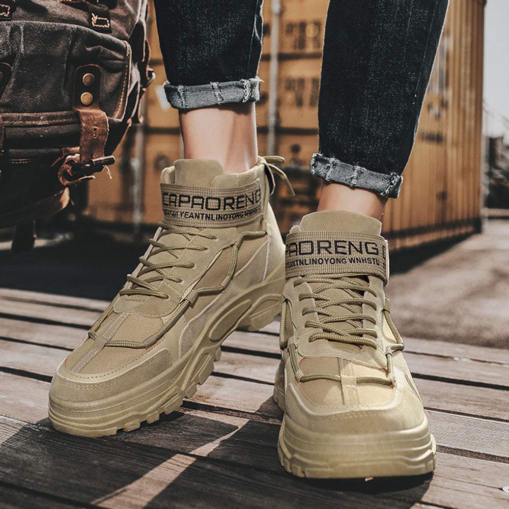 Chictango Sirocco SS7 Sneakers