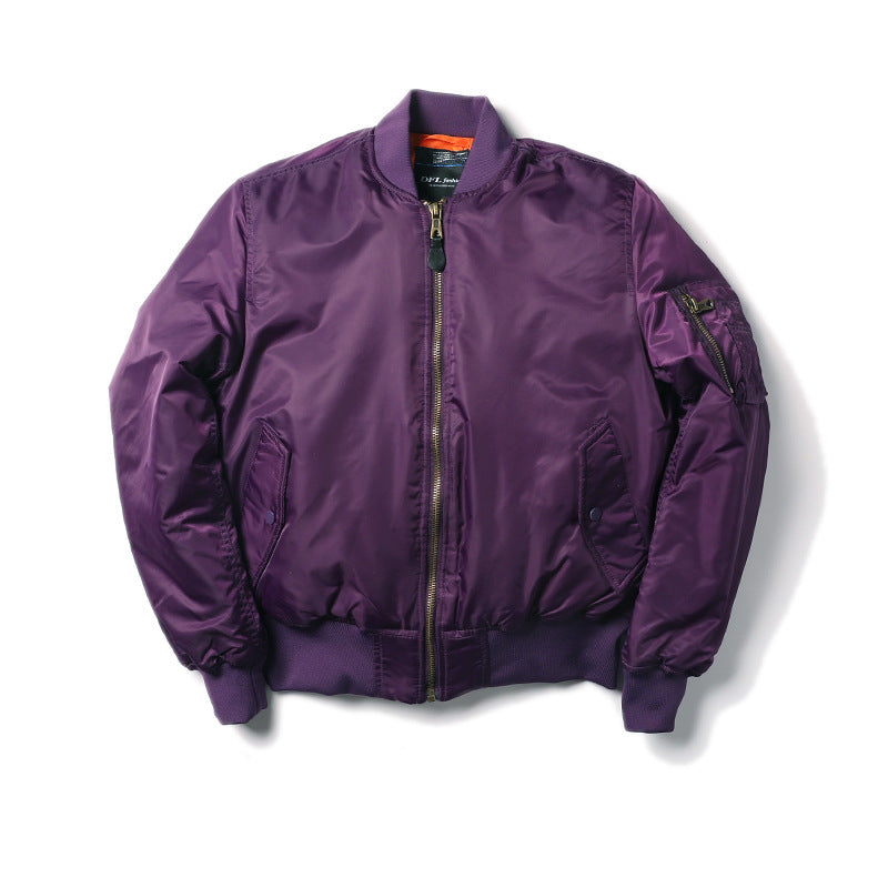 Chictango TX002 Bomber Jacket