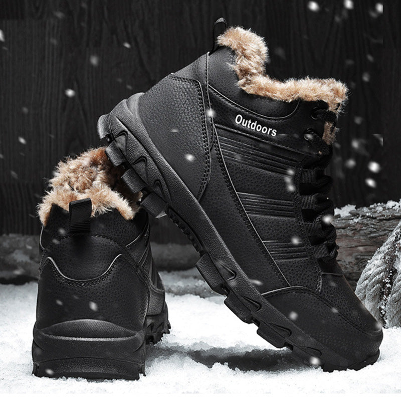 Chictango Whales Snow Boots