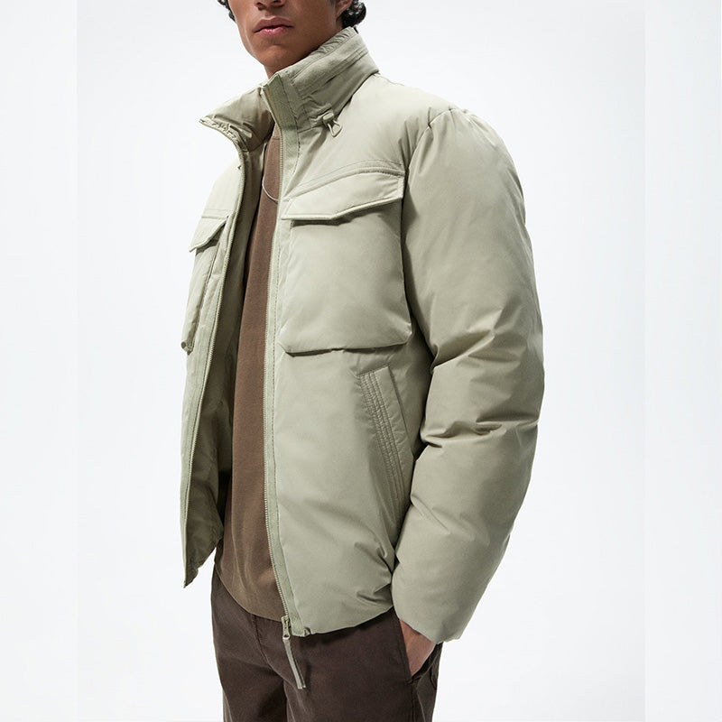 Chictango Defender Coat