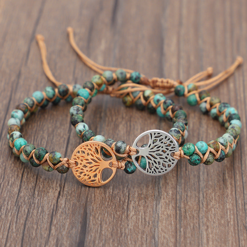 Chictango Tree of Life II Bracelets