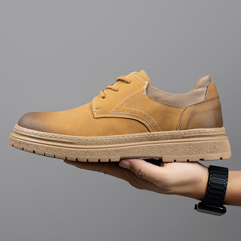 Chictango Sandstorm Camel Shoes