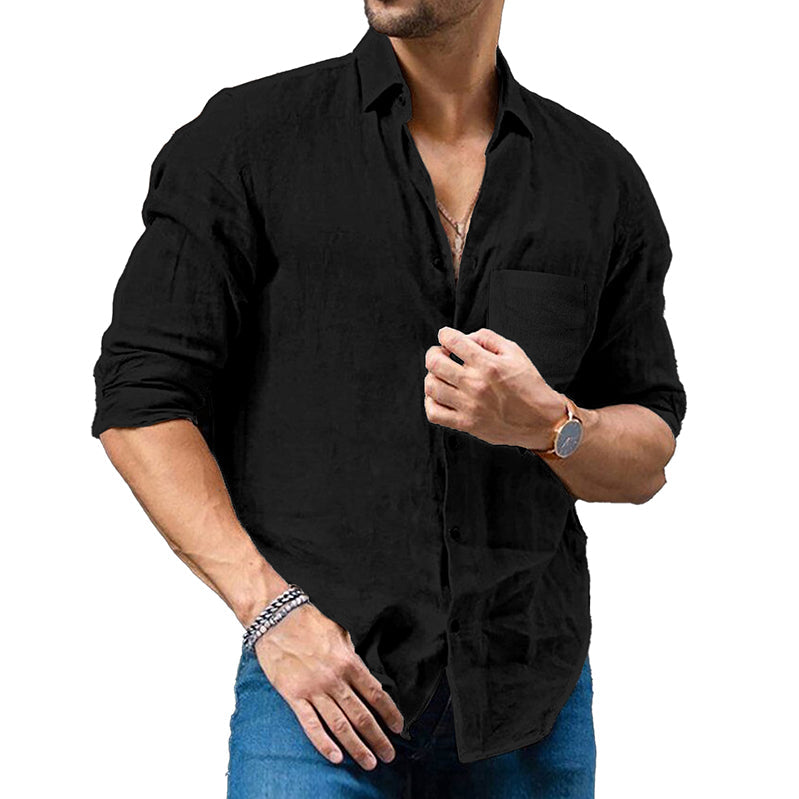 Chictango Casual Button Shirts