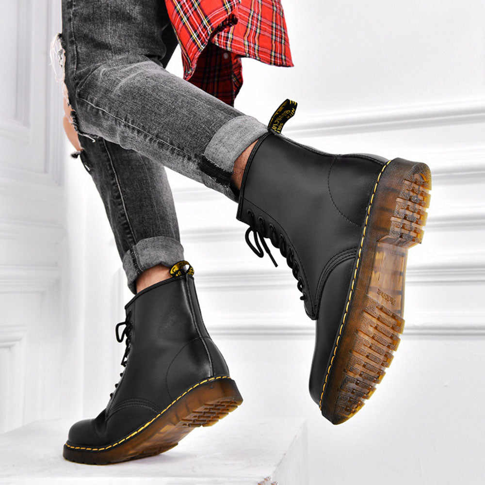 Chictango Classic Marke Boots