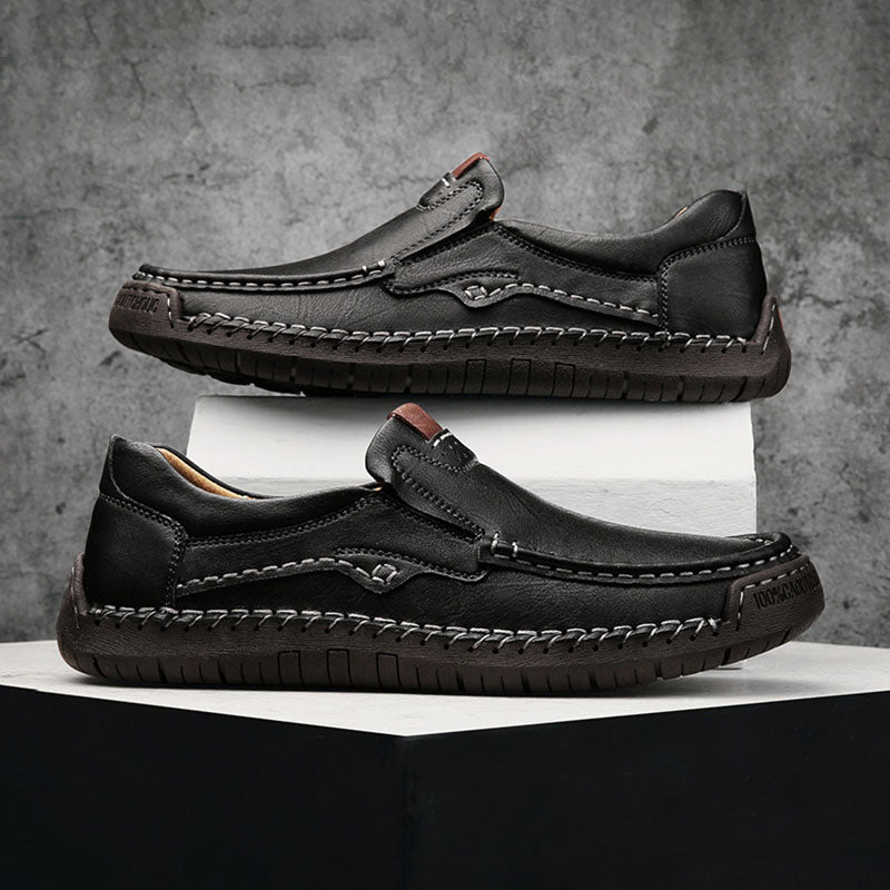 Chictango Peak Loafer Shoes