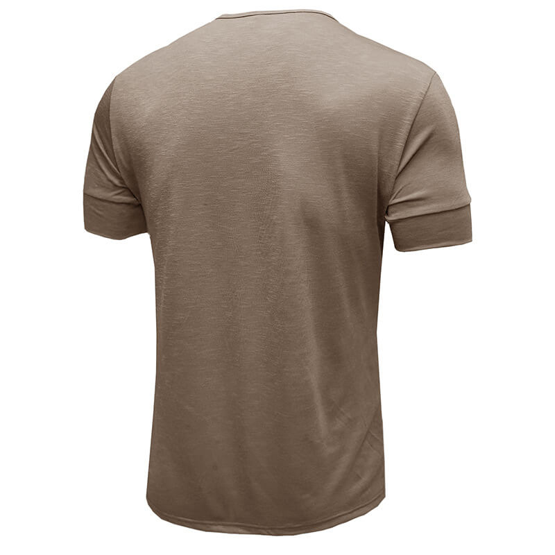 Chictango Men’s Henley Shirts