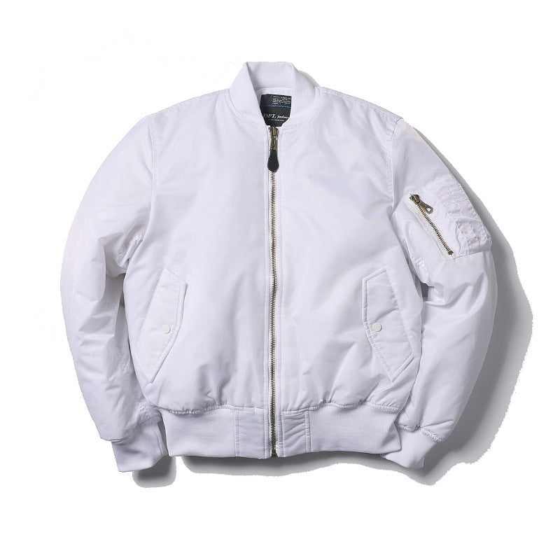 Chictango TX002 Bomber Jacket