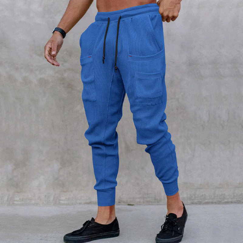 Chictango Slim Fit Tapered Joggers