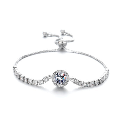 Personalized and versatile minimalist bracelet