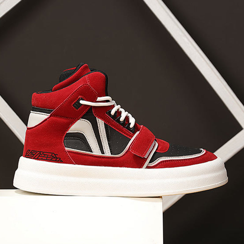 Chictango Boldness BS1 Sneakers